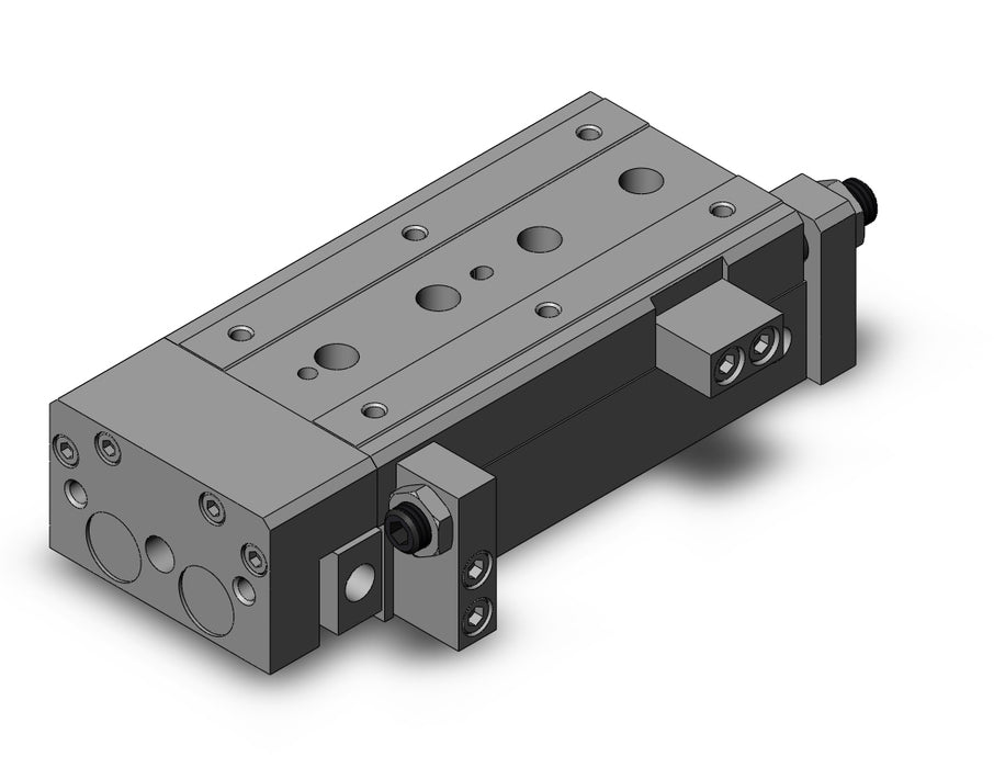 13-MXS20L-75A-M9NSAPC Cyl, Air Slide Table, Symmetric Type