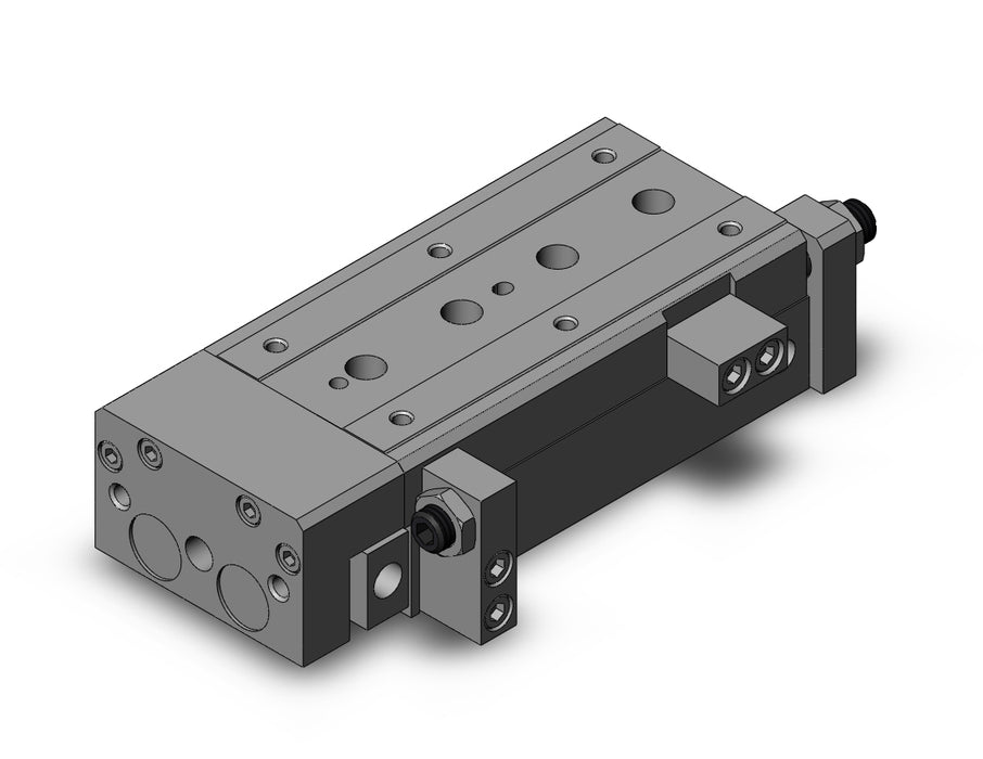 13-MXS20L-75A-M9NVL Cyl, Air Slide Table, Symmetric Type
