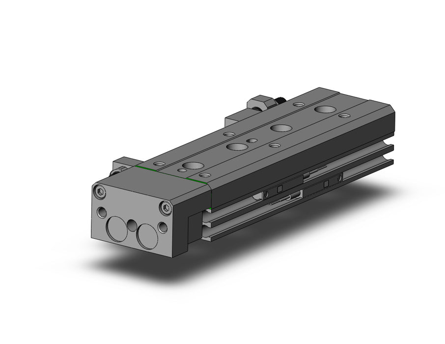 13-MXS6-50A-M9NL CYL, AIR SLIDE TABLE