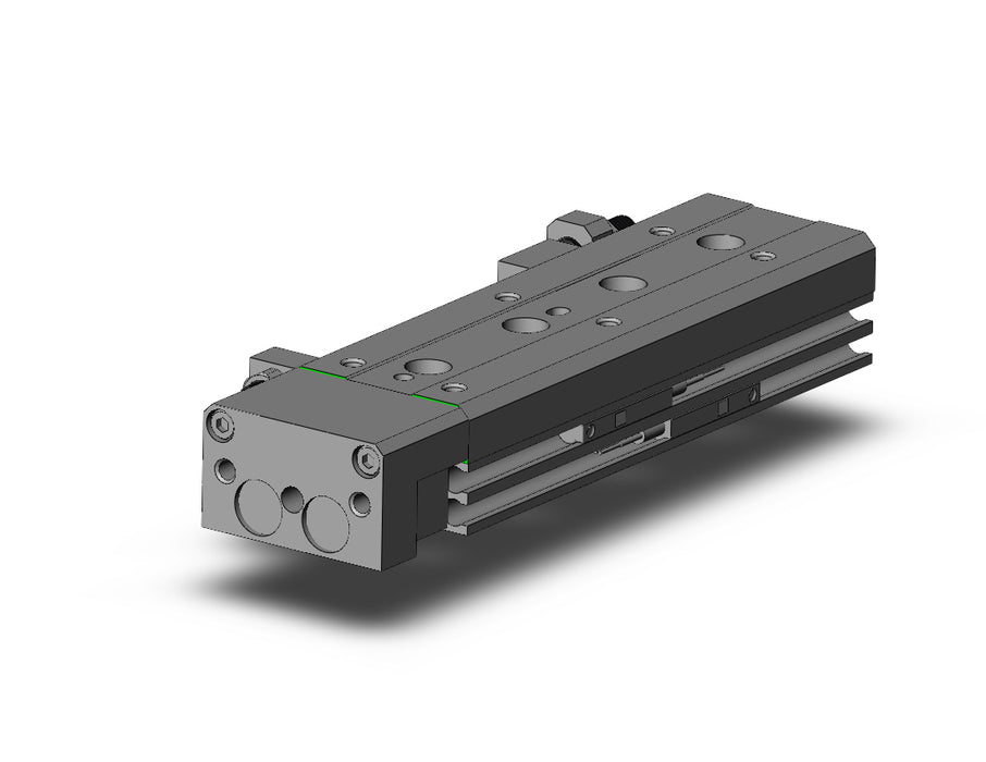 13-MXS6-50A-M9PWSAPC CYL, AIR SLIDE TABLE