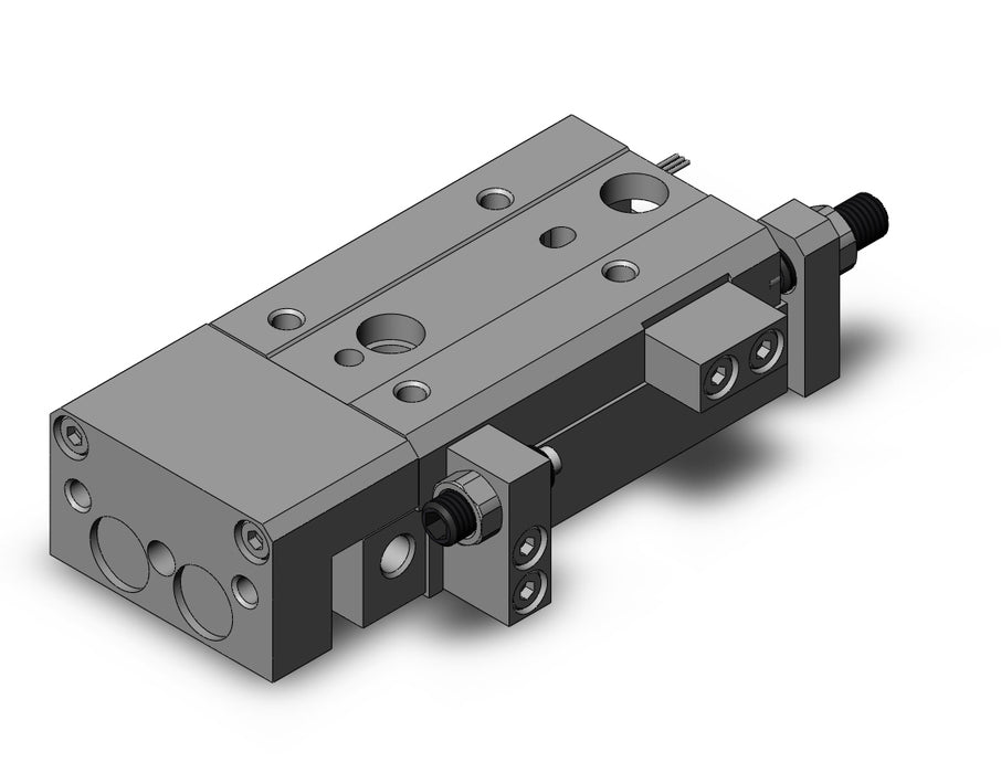 13-MXS6L-20A-M9PL CYL, AIR SLIDE TABLE, SYMMETRIC TYPE