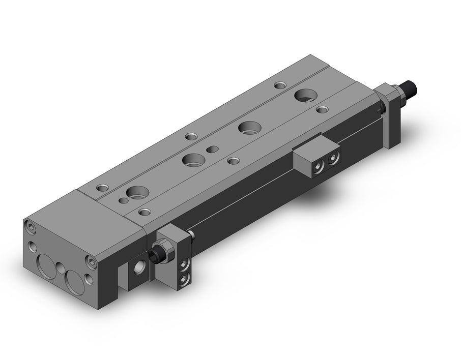 13-MXS6L-50A-M9NL CYL, AIR SLIDE TABLE, SYMMETRIC TYPE
