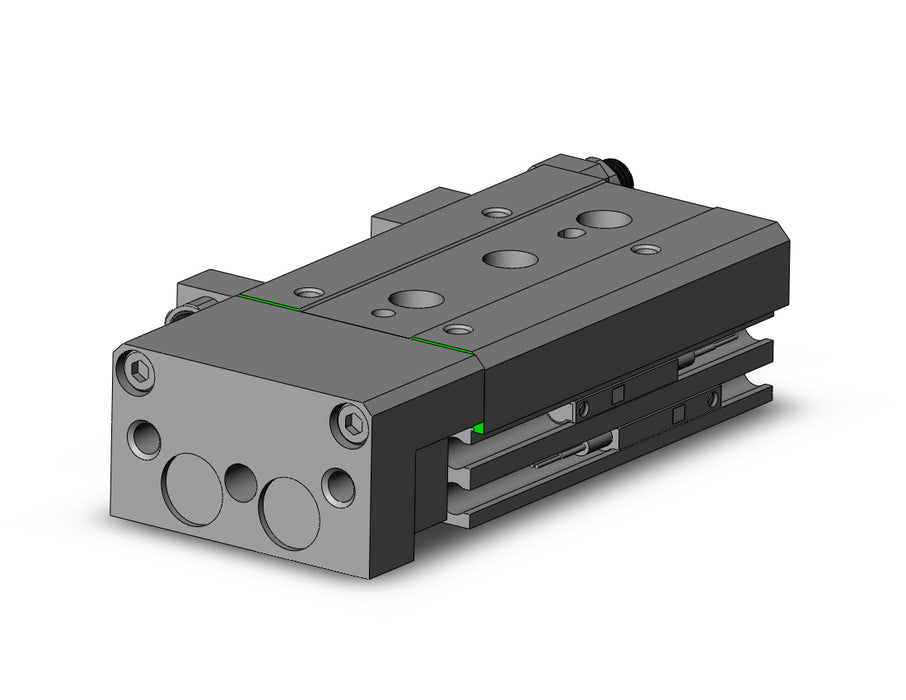 13-MXS8-30A-M9NL CYL, AIR SLIDE TABLE