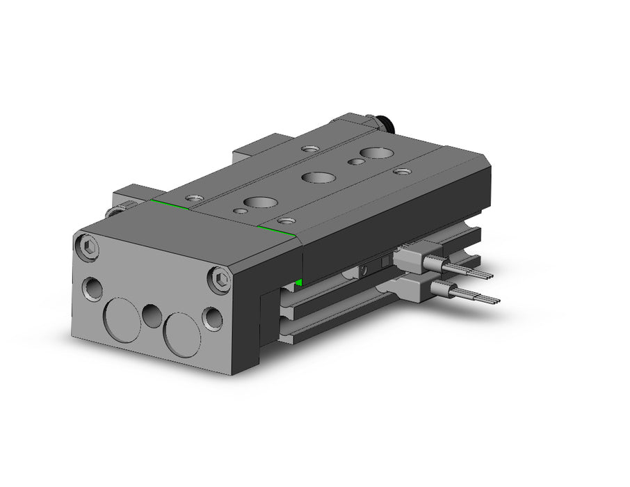 13-MXS8-30A-M9PVZ CYL, AIR SLIDE TABLE