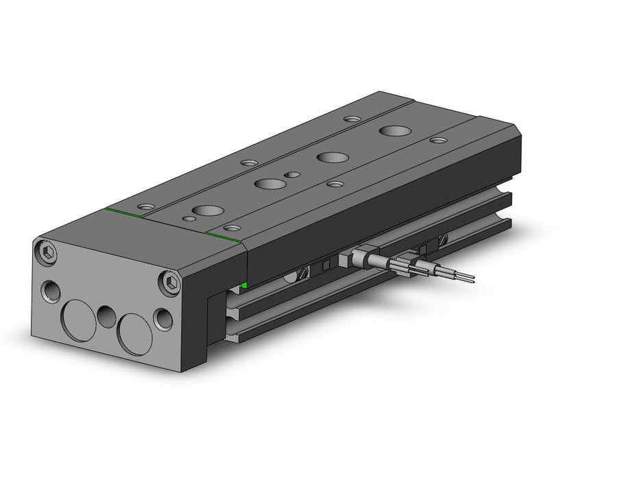 13-MXS8-50-A93V CYL, AIR SLIDE TABLE
