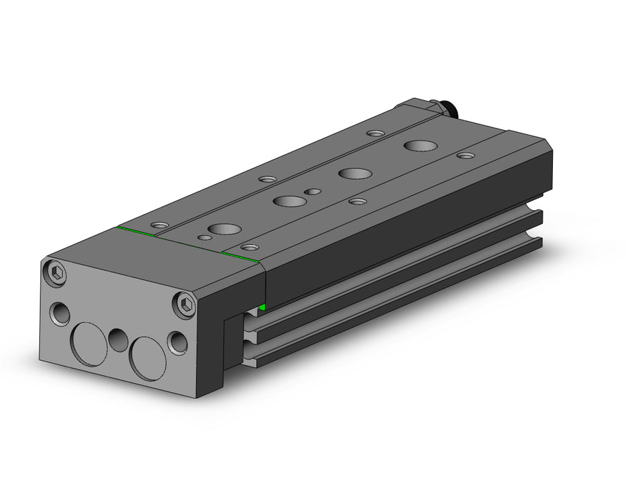 13-MXS8-50AT CYL, AIR SLIDE TABLE