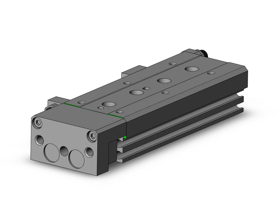 13-MXS8-50A CYL, AIR SLIDE TABLE