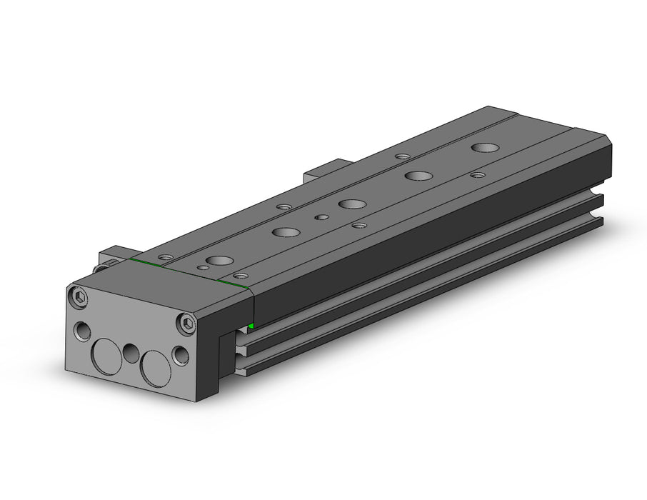 13-MXS8-75AS CYL, AIR SLIDE TABLE