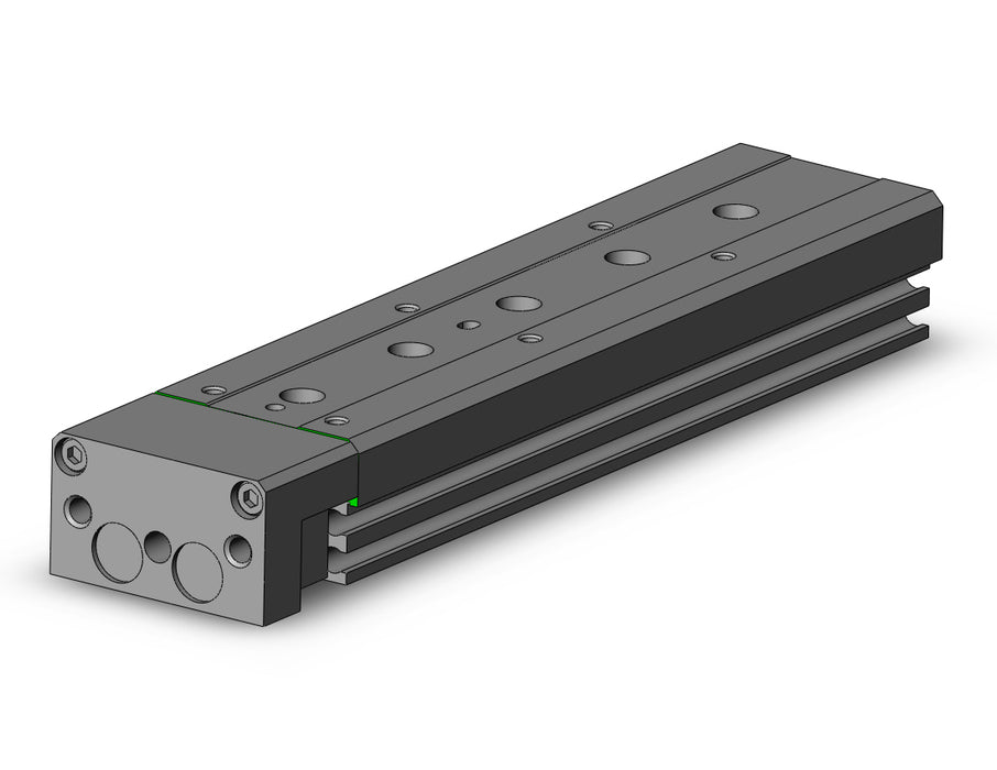 13-MXS8-75 CYL, AIR SLIDE TABLE