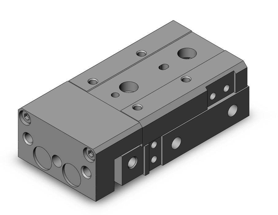 13-MXS8L-20-M9N CYL, AIR SLIDE TABLE, SYMMETRIC TYPE