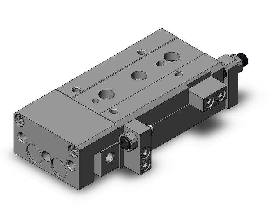 13-MXS8L-30A-M9PL CYL, AIR SLIDE TABLE, SYMMETRIC TYPE