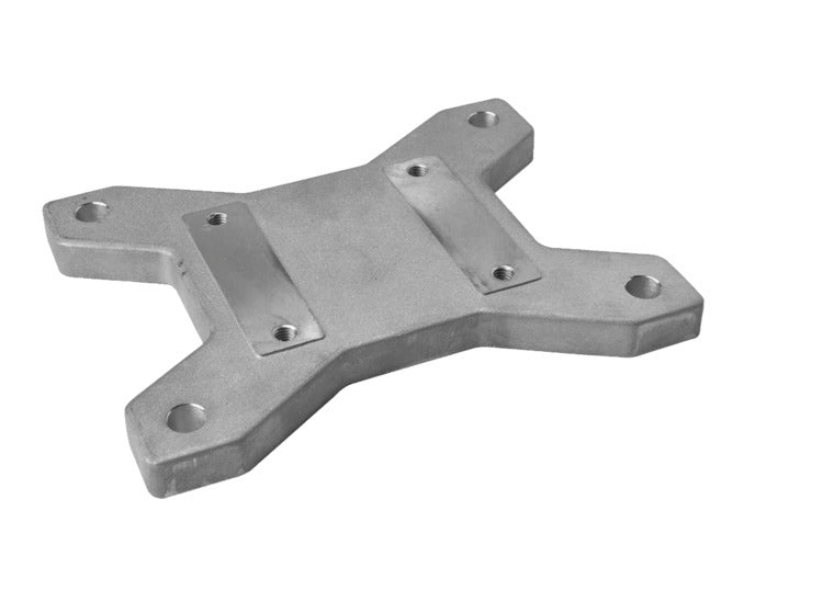 SK1SI40 FLEXBLOC® Mounting Footplate (60494600)