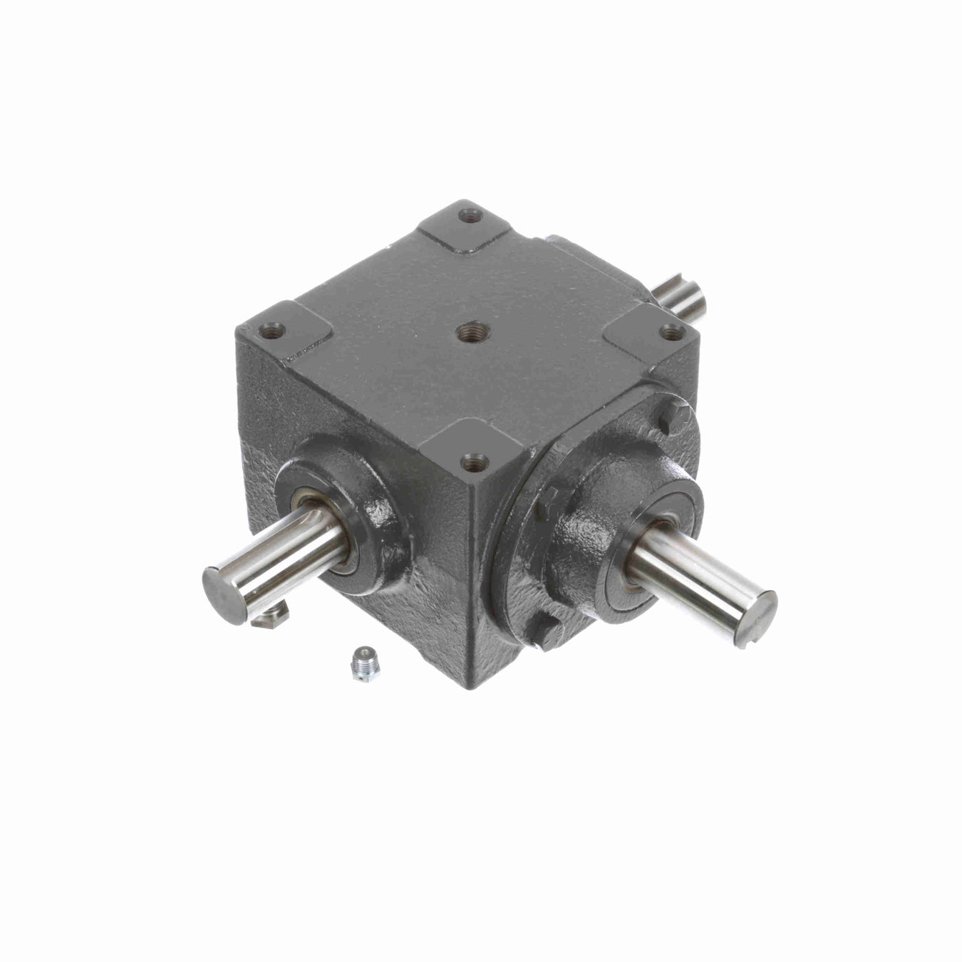 Bevel Gear Speed Reducers