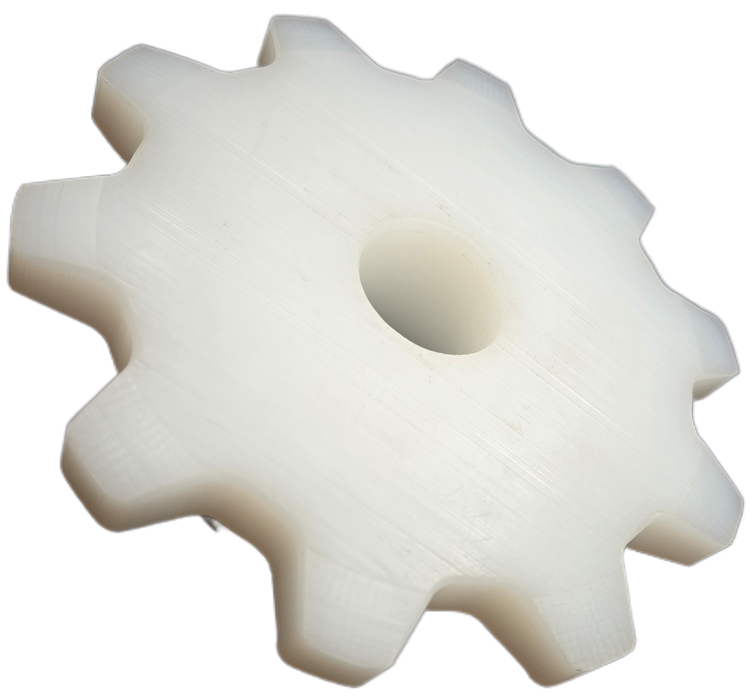 16DB10x1"KSS UHMW Sprocket