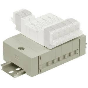 SS5Y3-45-10BR-N7 SS5Y3 manifold base