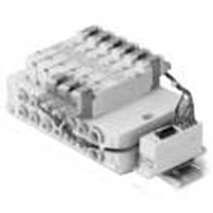 SS5Y3-45S6AD-05D-C6 SS5Y3 manifold base