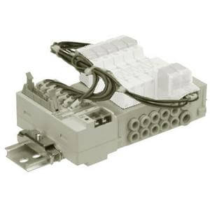 SS5Y3-45-AU-16B-N7 SS5Y3 manifold base