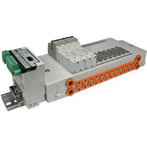 SS5Y3-45SV-12B-C6 SS5Y3 manifold base