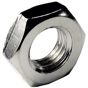 NTJ-010C NUT, JAM, M4x0.7