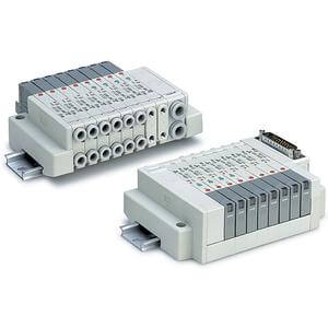 SZ3360-5MOZ-C6 VALVE, NON PLUG IN