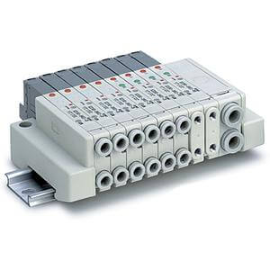 SS5Z3-60-06U MFLD, NON PLUG-IN