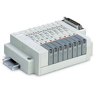 SS5Z3-60FD1-03U-P MFLD, PLUG-IN W/ POWER