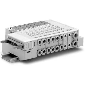 SS5Z3-60PGD2-08B MFLD, PLUG-IN W/O POWER SUPPLY
