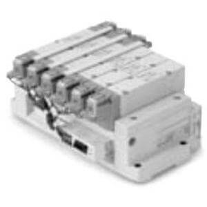 SS5Y9-43SA-04B-C12 SS5Y manifold