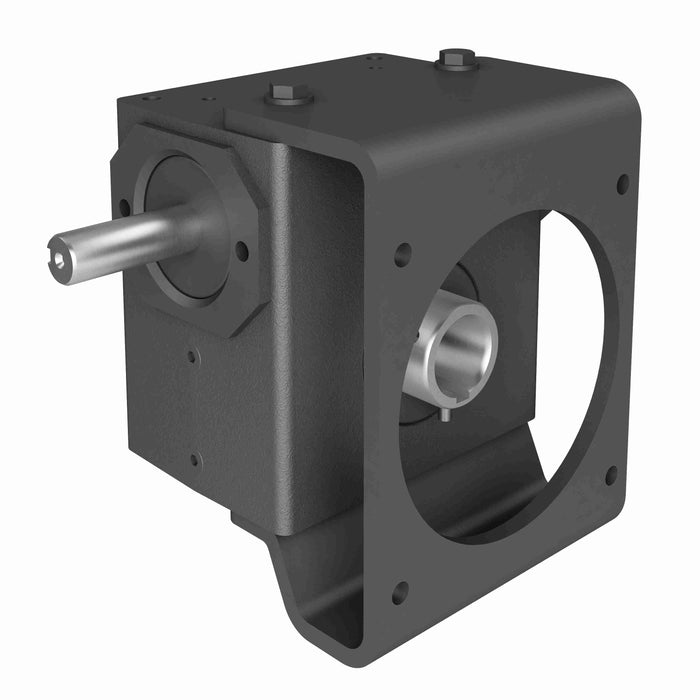 183 5/1 R WR 1.000 STD POWERCUBE X