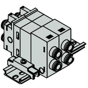 VQ1000-FPG-C6C4 PERFECT CHECK BLOCK
