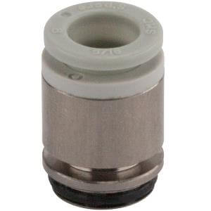 VVQ2000-51A-C10 U side end plate P fitting