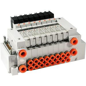 VV5Q11-06N7PU0-D VV5Q manifold
