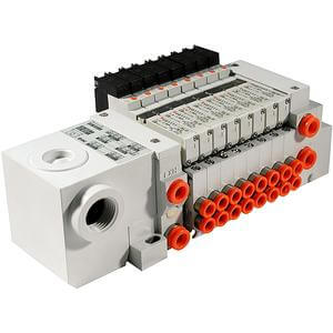 VV5Q11-12C6T0-D VV5Q manifold