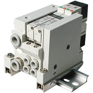 VV5Q11-08C6L0-N VV5Q manifold