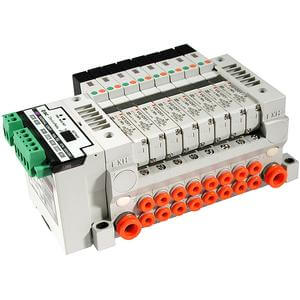VV5Q11-08C4SZB-DN VV5Q manifold