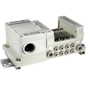VV5Q21-09C8T0-S VV5Q manifold