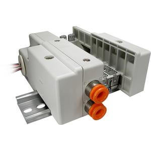 SS5Q13-06LD0-D Mfld, Plug-In Unit