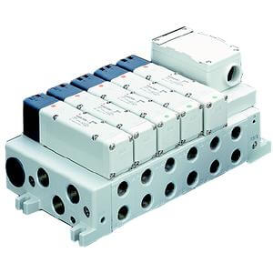 VV5Q41-0303TTD VV5Q manifold