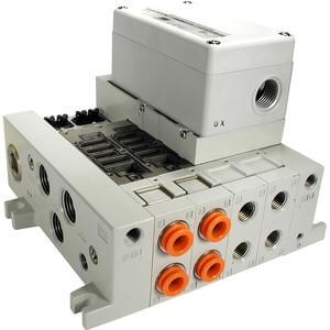 VV5Q41-07N11TS0 VV5Q manifold