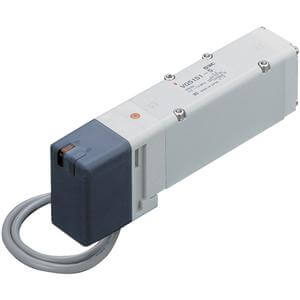 VQ5250-5H1-04T VQ VALVE