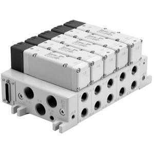 VV5Q51-0903TFD0 VV5Q manifold