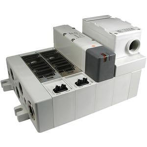 VV5Q51-0804TTD VV5Q manifold