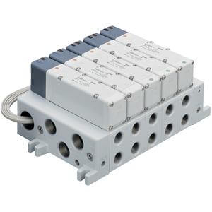 VV5Q51-0904TLD1-W VV5Q manifold