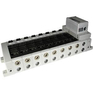 VV5Q51-0404SUQ-SD MFLD, PLUG-IN, DEVICE NET