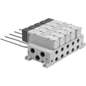 VV5Q55-0503TC VV5Q manifold