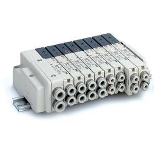 SS5Q24-05C-DS Mfld, Plug Lead Unit