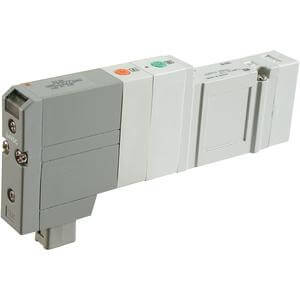 SV2300-5FU-TS-C6 3 Position Closed Center