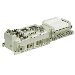VV5QC41-0203NSD60 VQC MANIFOLD