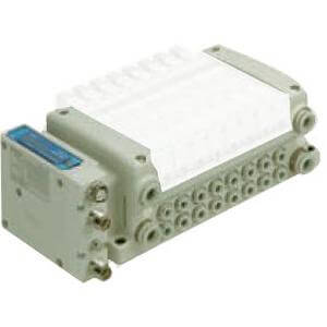 VV5QC51-0704TSFAN VQC MANIFOLD