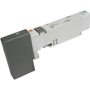 VQC2500-5C1 Valve